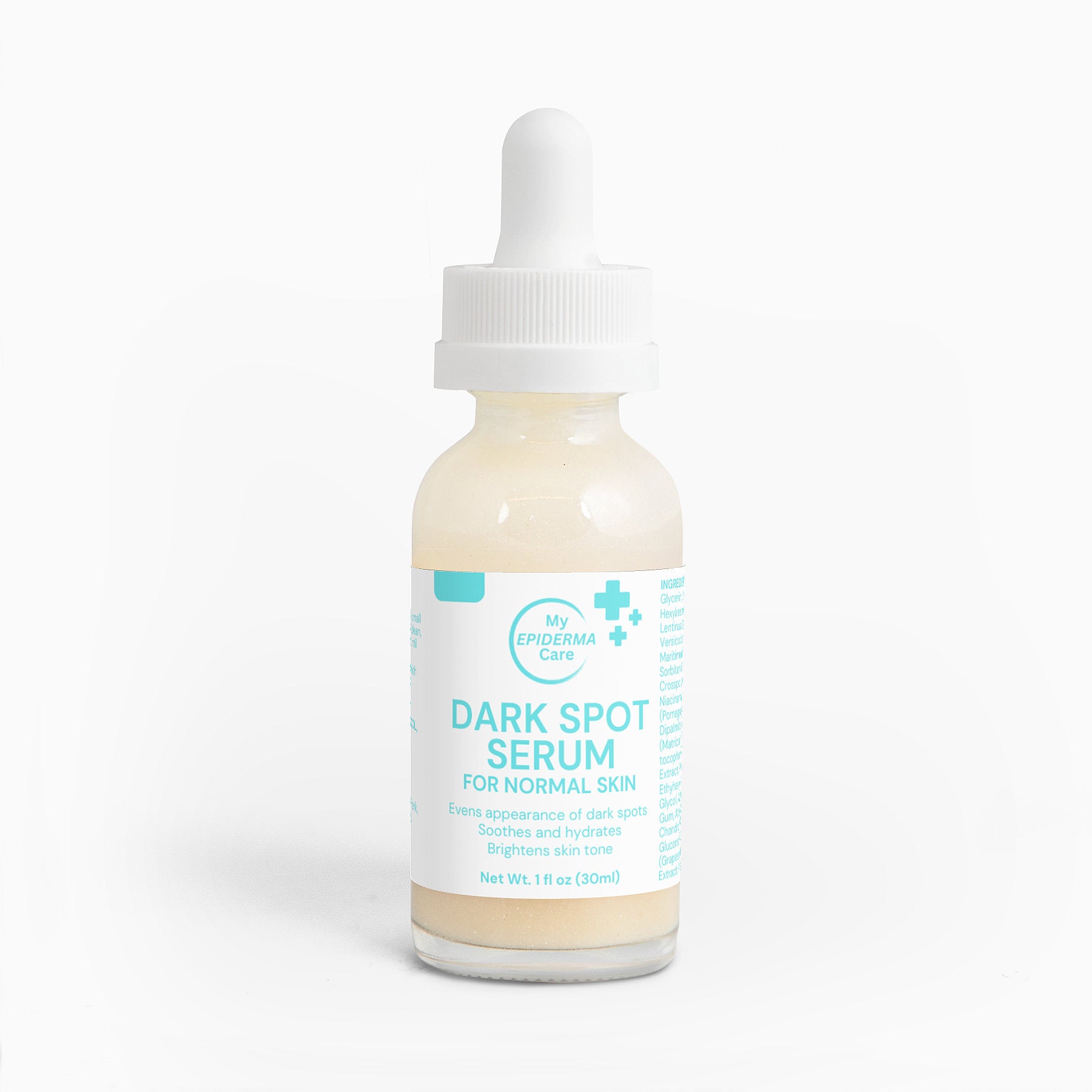 Dark Spot Serum for Normal Skin