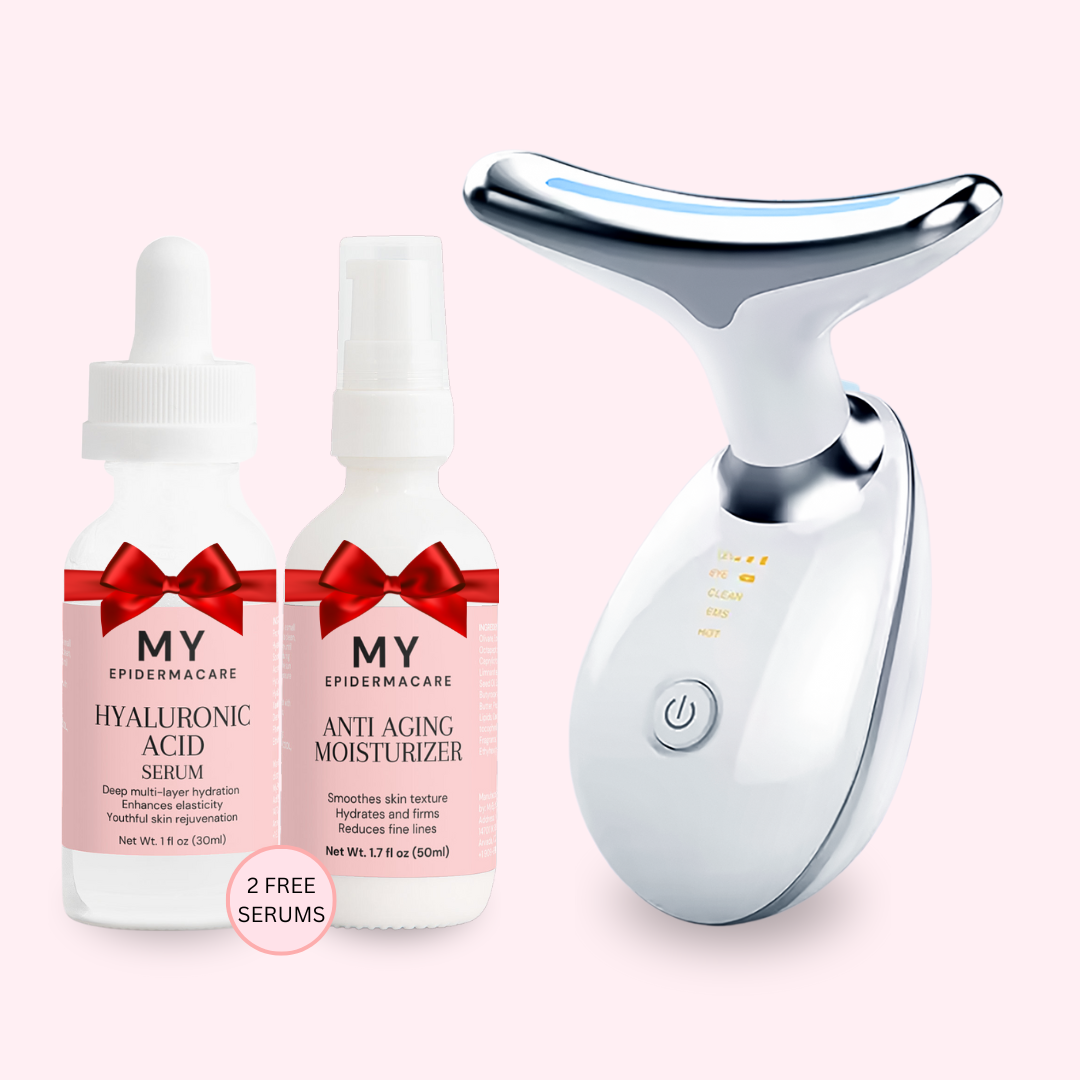 MyDermaLift™ Ultimate Anti-Aging Trio